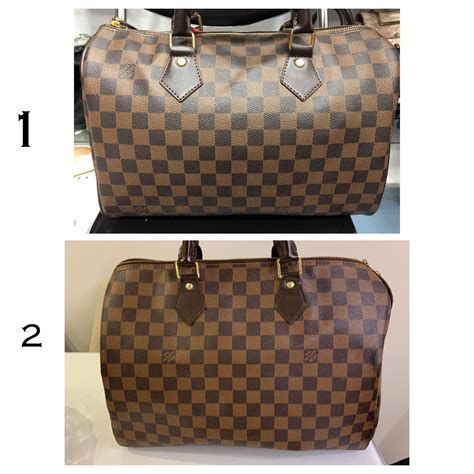 lv vernis bag how to tell if fake|counterfeit louis vuitton bag.